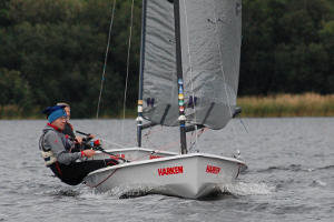 Solutions at Bala Sailing Club