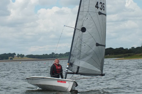 Solutions at Blithfield Sailing Club