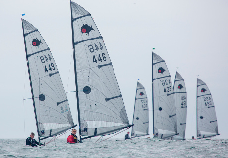 Solutions at Tynemouth Sailing Club