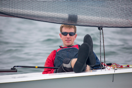 Solutions at Tynemouth Sailing Club