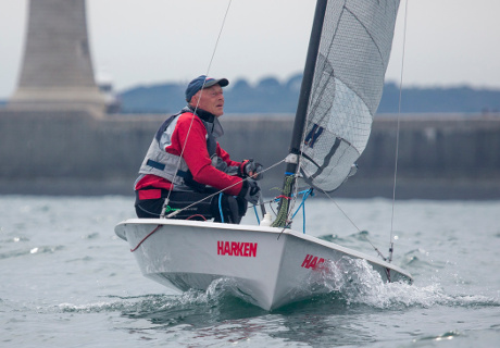 Solutions at Tynemouth Sailing Club