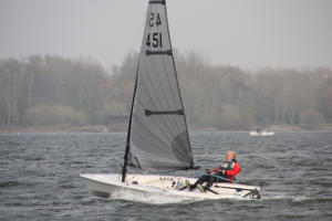 Solutions at Leigh and Lowton Sailing Club