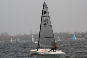 Solutions at Leigh and Lowton Sailing Club