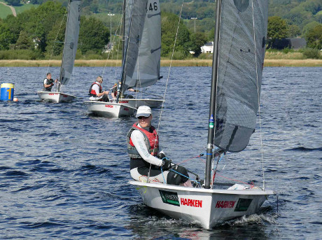 Solutions at Bala Sailing Club
