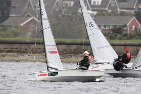 Solutions at Delph Sailing Club