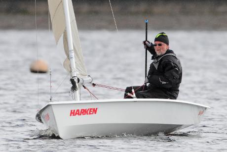 Solutions at Delph Sailing Club