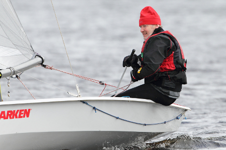 Solutions at Delph Sailing Club