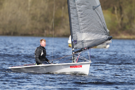 Solutions at Delph Sailing Club