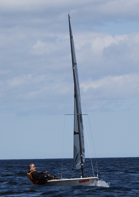 Solutions at South Shields Sailing Club