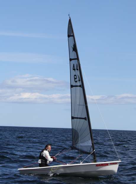 Solutions at South Shields Sailing Club