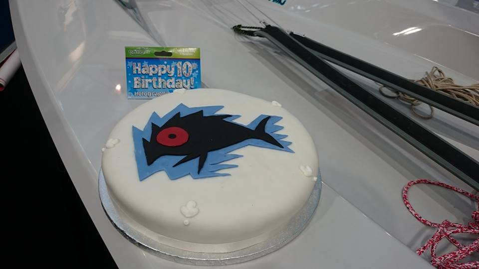 Solution's 10th Birthday