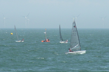 Solutions at Llandudno Sailing Club