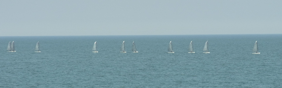 Solutions at Llandudno Sailing Club