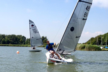 Solutions at Redoubt Sailing Club