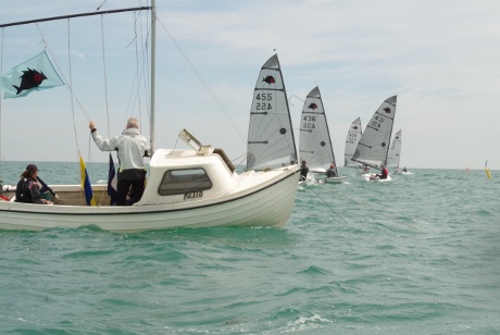 Solutions at Felpham