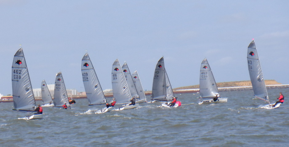 Solutions at Gorleston