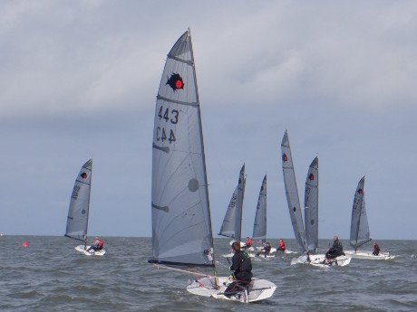 Solutions at Gorleston