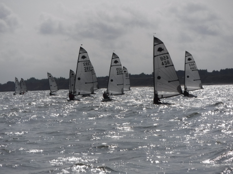 Solutions at Gorleston