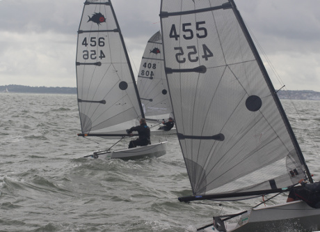 Solutions at Lee on Solent