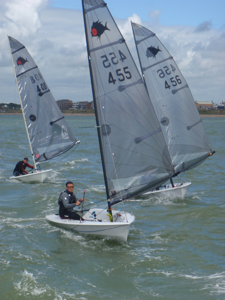 Solutions at Lee on Solent