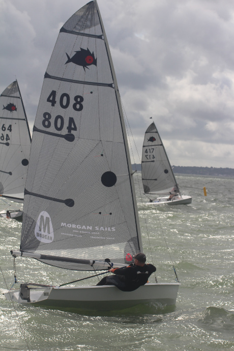 Solutions at Lee on Solent