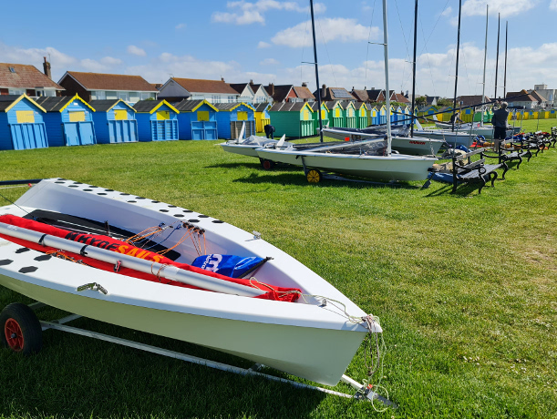 Solutions at Felpham