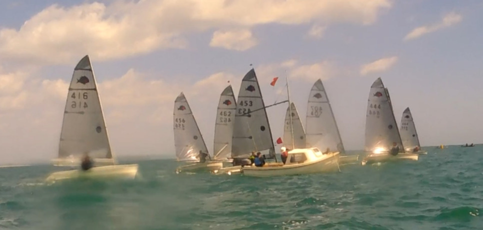 Solutions at Felpham