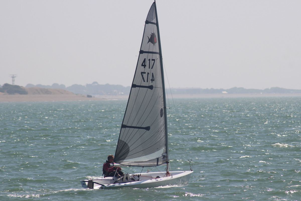 Solutions at Lee On Solent