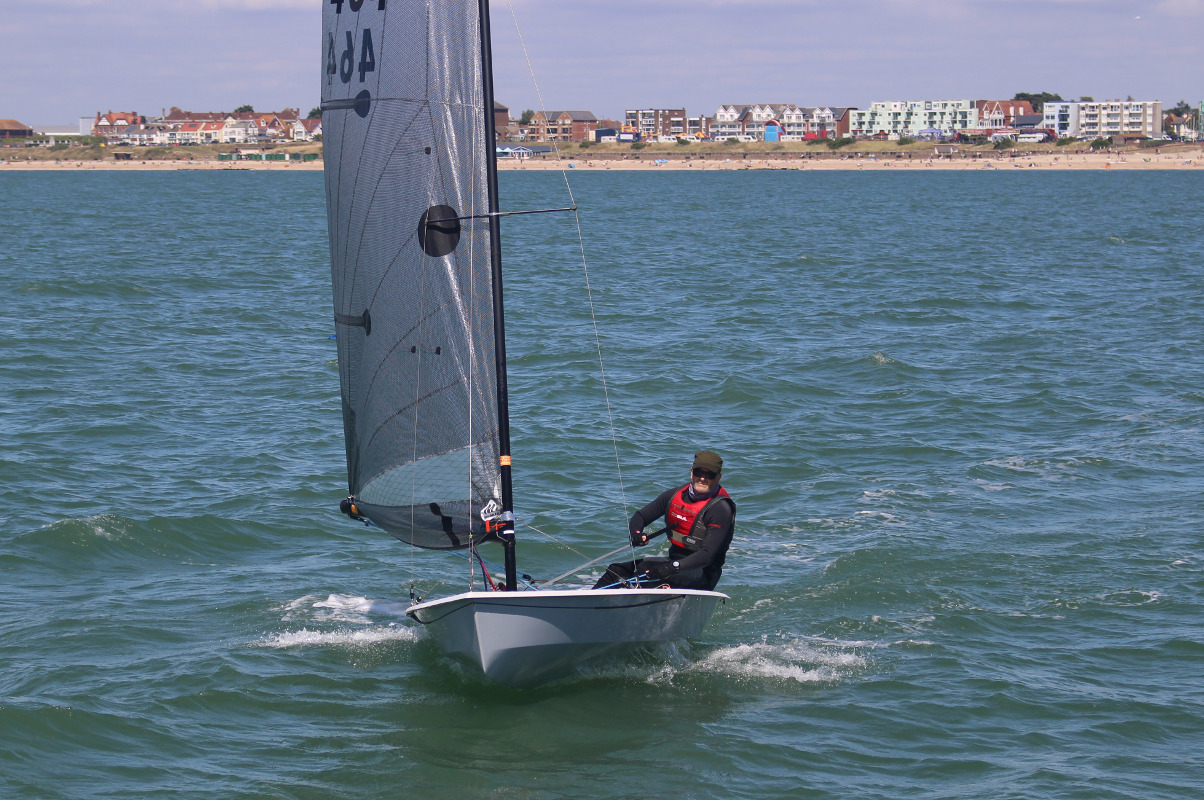 Solutions at Lee On Solent