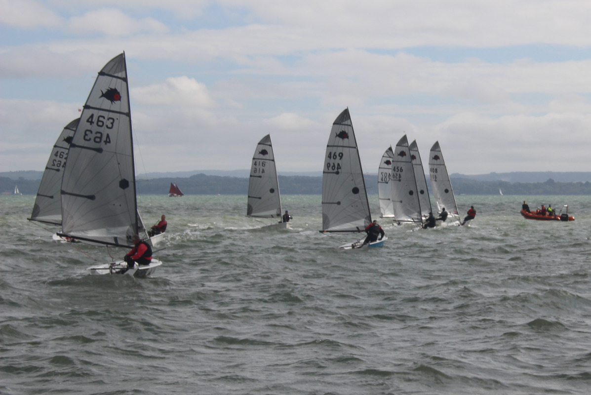 Solutions at Lee On Solent