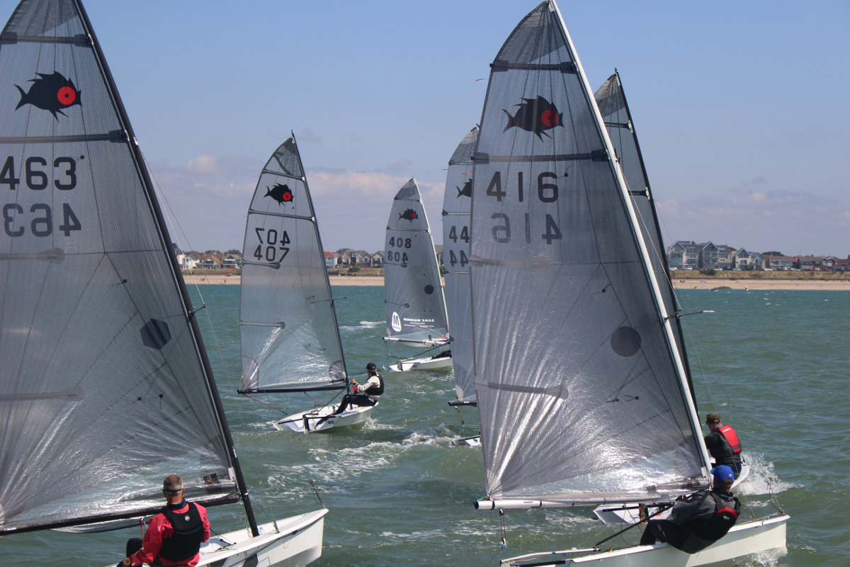 Solutions at Lee On Solent