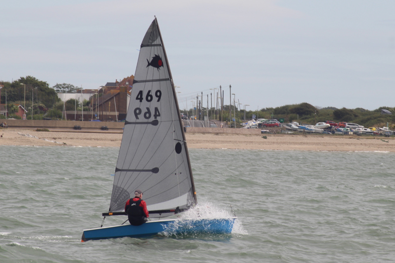 Solutions at Lee On Solent