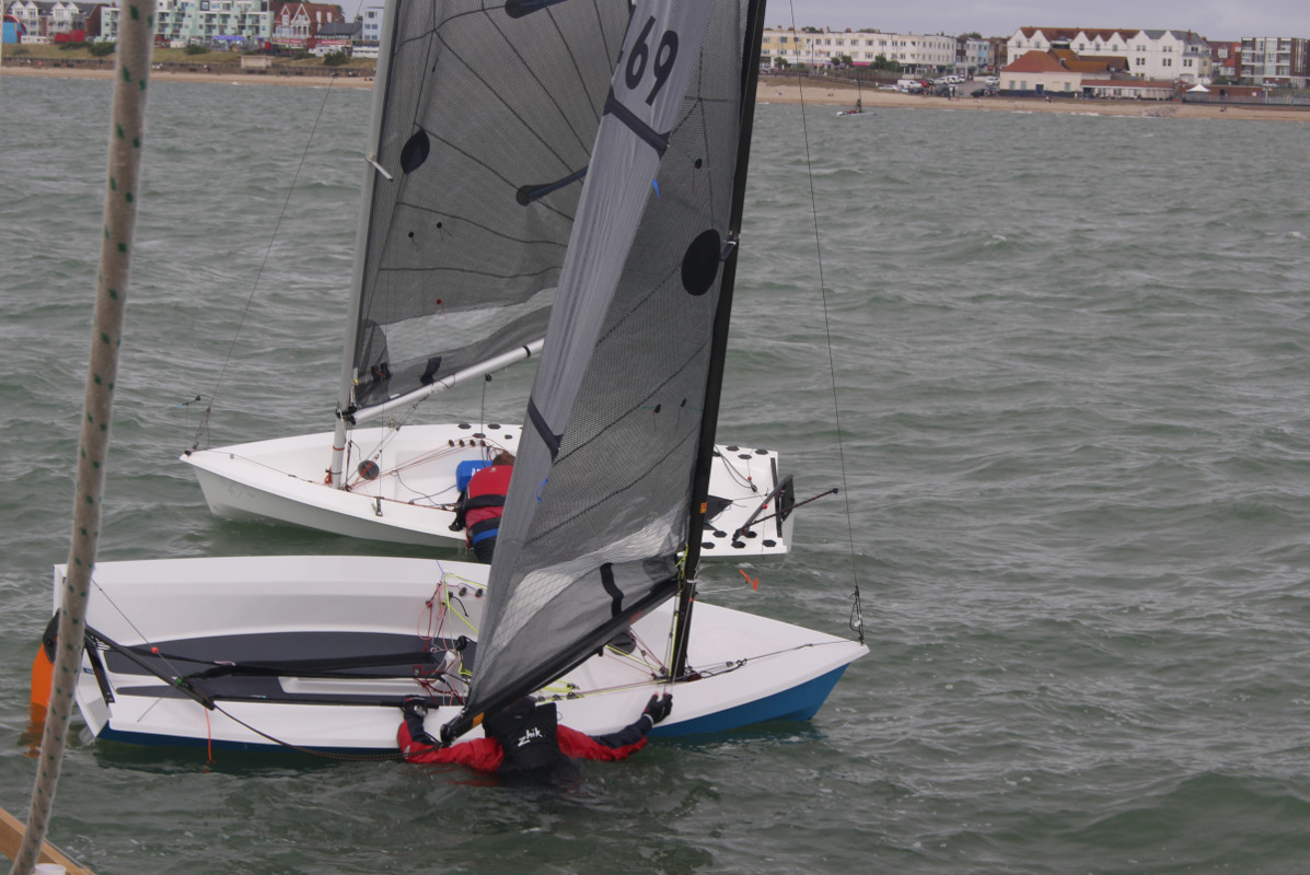 Solutions at Lee On Solent