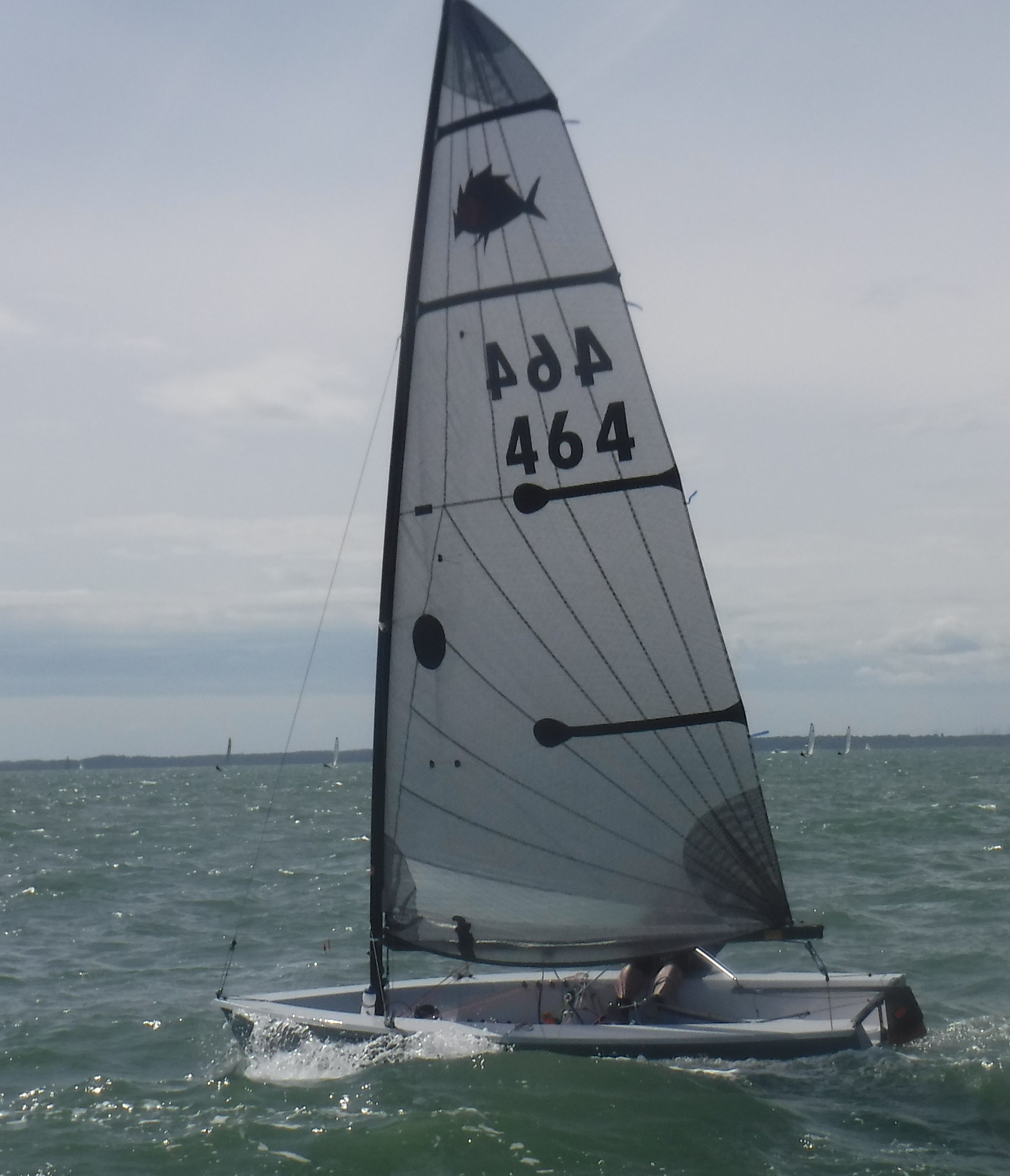 Solutions at Lee On Solent