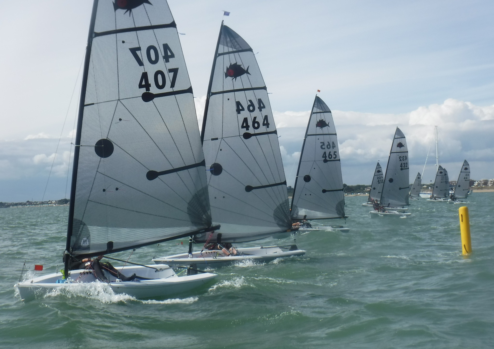 Solutions at Lee On Solent