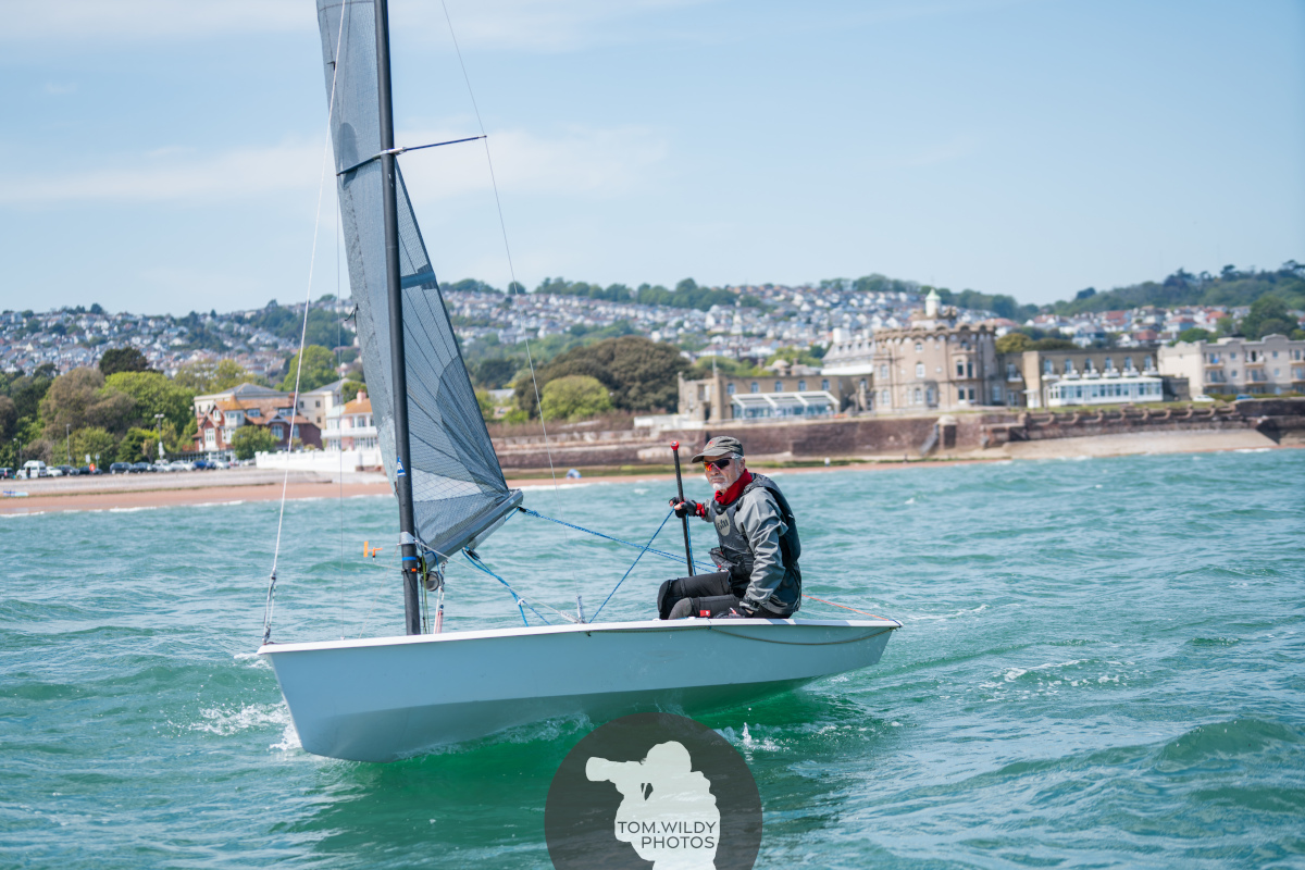 Solutions at Paignton