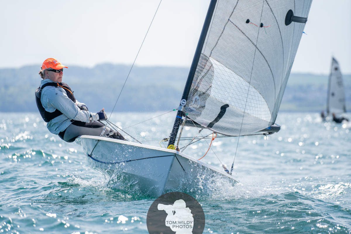 Solutions at Paignton