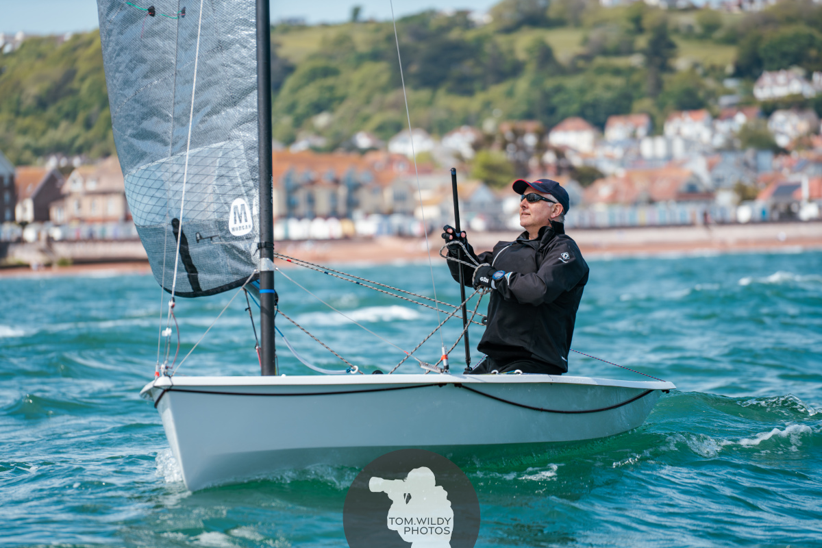 Solutions at Paignton