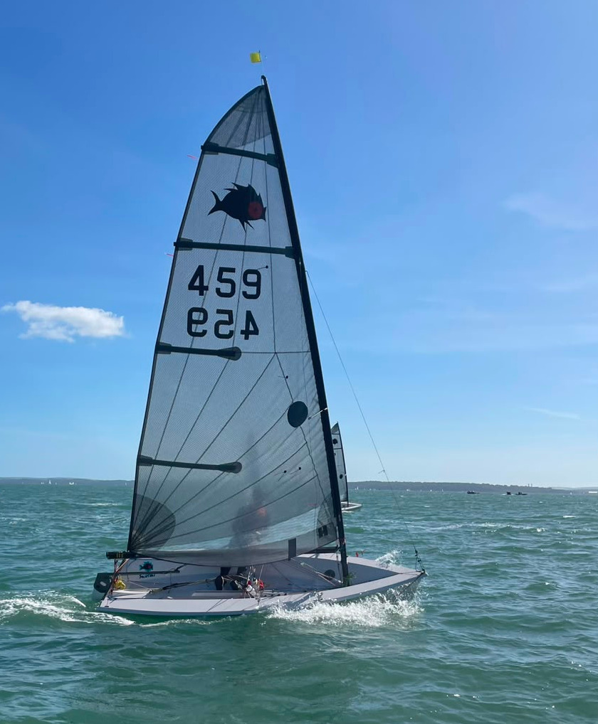Solutions at Warsash SC Solutions at Warsash SC