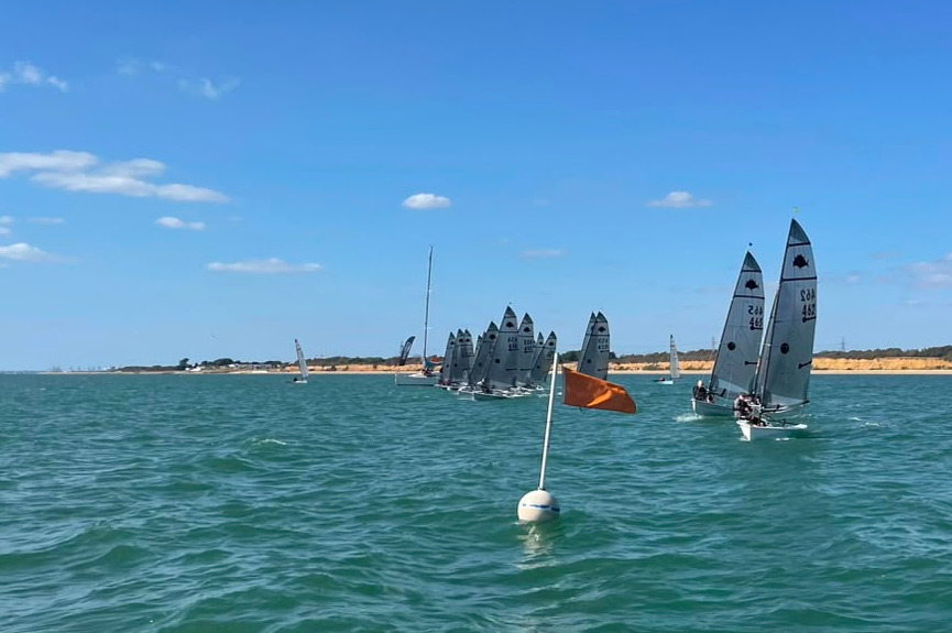 Solutions at Warsash SC Solutions at Warsash SC