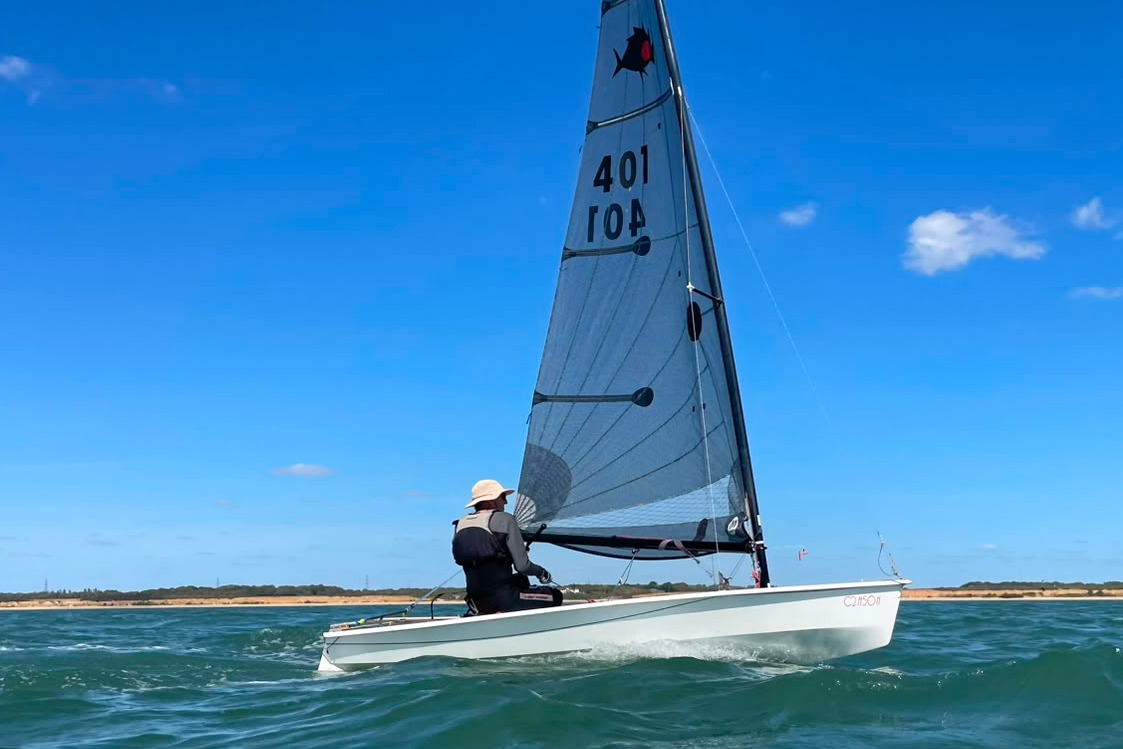 Solutions at Warsash SC Solutions at Warsash SC