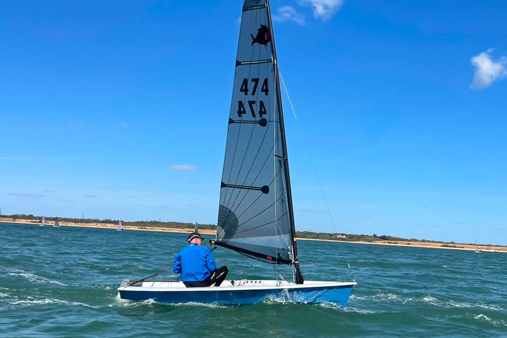 Solutions at Warsash SC Solutions at Warsash SC
