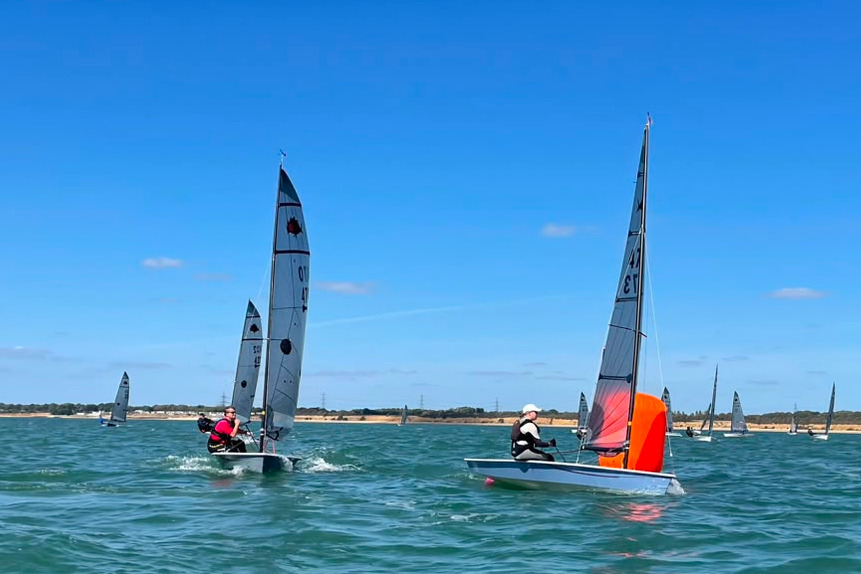 Solutions at Warsash SC Solutions at Warsash SC