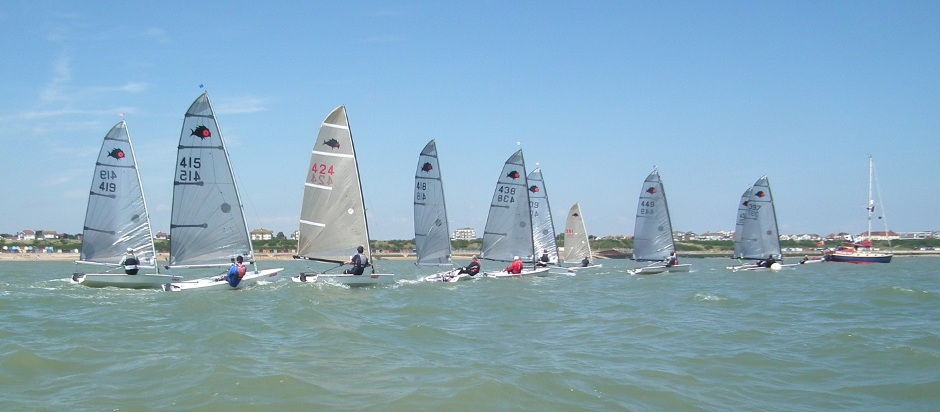 Gunfleet 2012