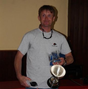 Northampton 2008